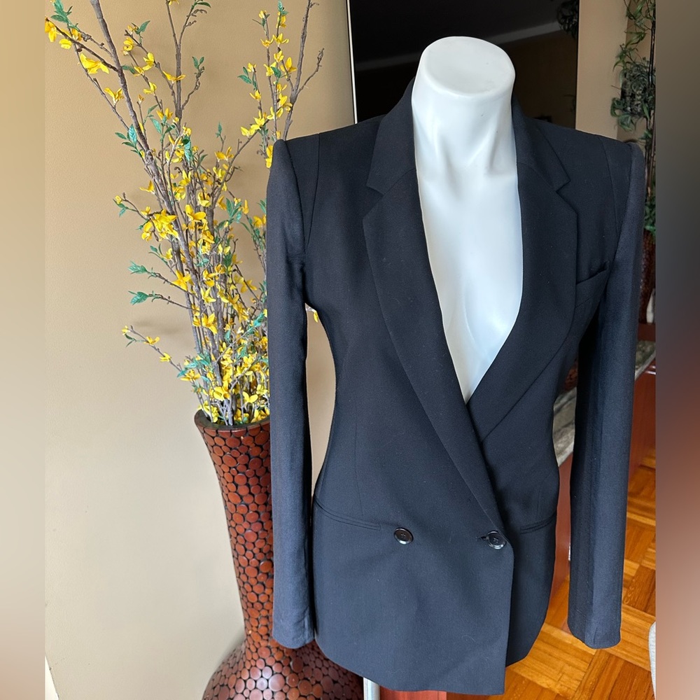 Vintage 2000’s NWT BCBG MaxAzria Blazer Size XS. Retail $298